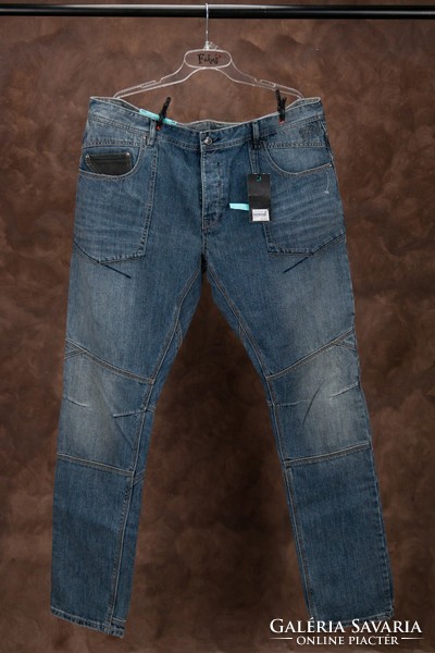Next men's jeans, new, 42 xl, slim fit.