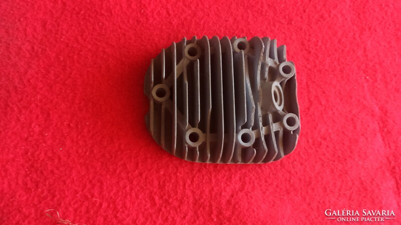 Zündapp k500 cylinder head, k500 zylinderkopf