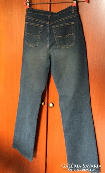 Yessica blue jeans, good quality, in slightly used condition, size 38, cheap for sale!