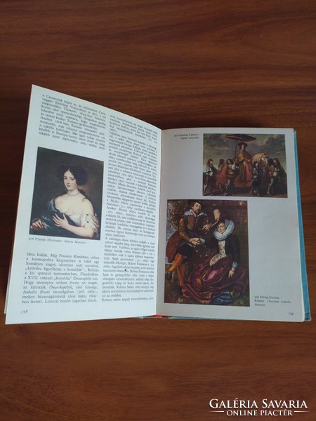 M. Levey, a short history of painting, vol