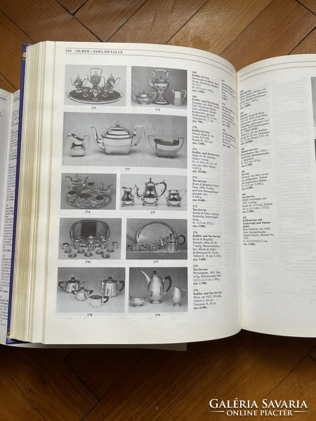 2 pcs. Battenberg catalogs 1993,1994