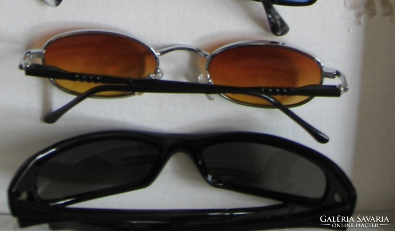 Avanglion retro sunglasses