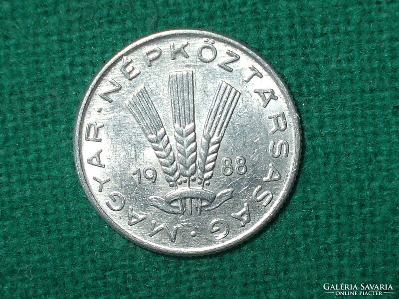 20 Filér 1988 ! Nice!