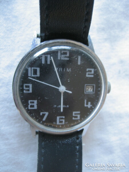 Prim mechanical men's watch