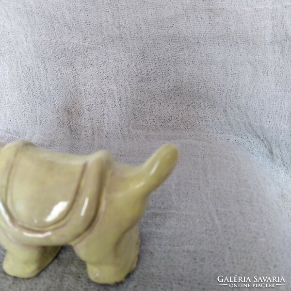 Rare art deco hop ceramic figure {k11}