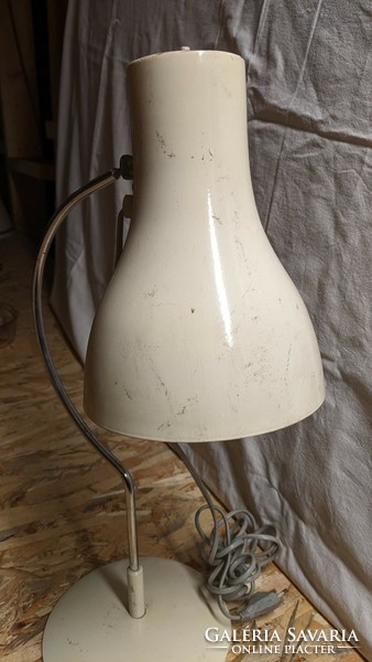 Josef Hurka asztali lámpa