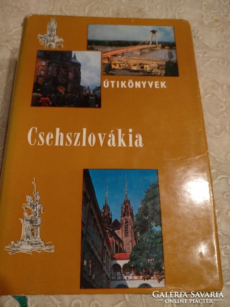 Czechoslovakia, negotiable!