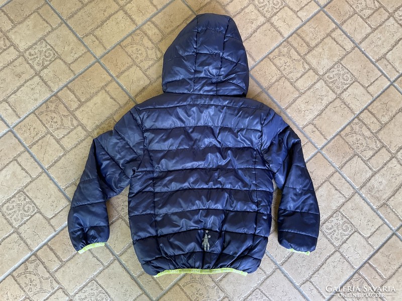 Boy's coat jacket 122