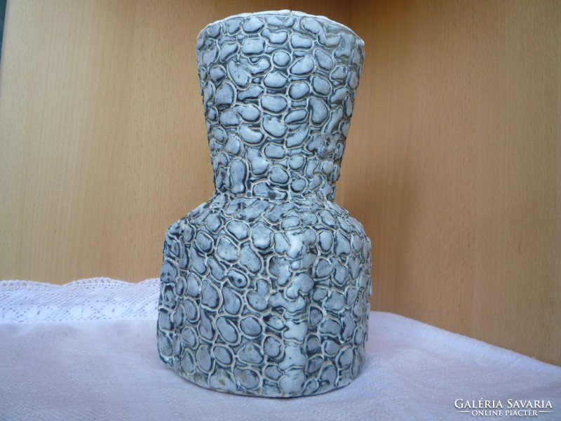 King's vase.