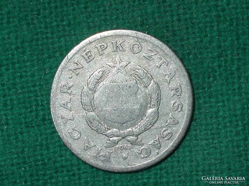 1 Forint 1967 !