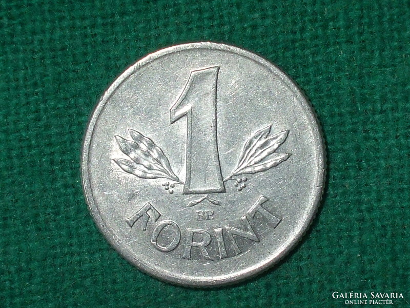 1 Forint 1983 ! Szép !