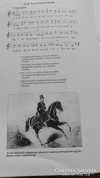 Daloskönyv 1994. március 15-ére - 1848-as dalok és Kossuth-nóták - könyv , füzet