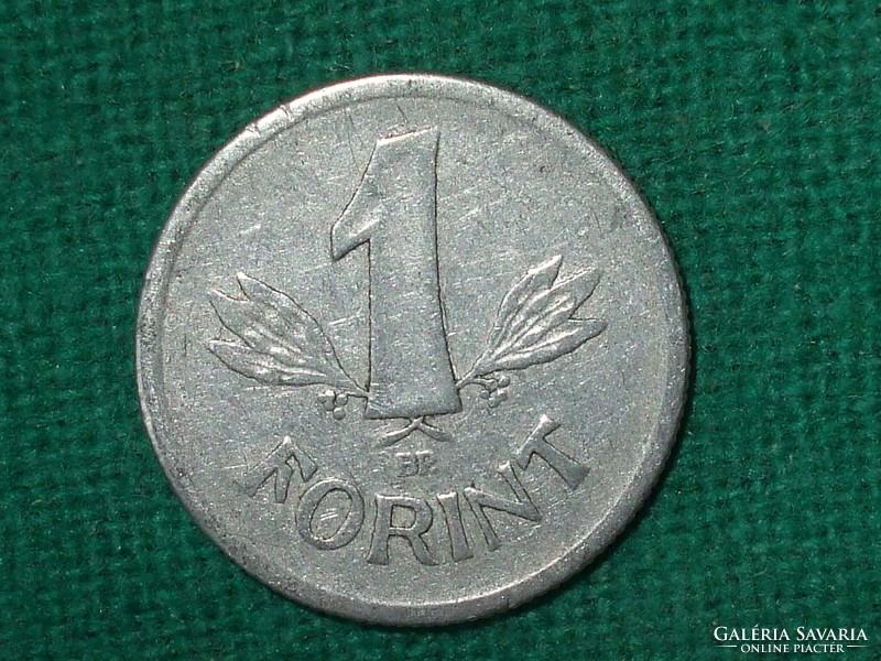 1 Forint 1967!