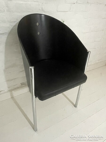 Vintage postmodern go in armchairs