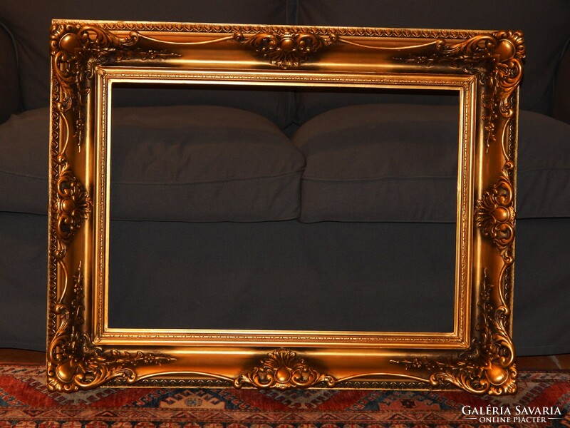 Quality frame for a 50x70 cm picture, 50 x 70, 70x50, 70 x 50