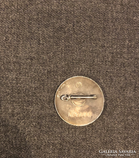 German nskk pin, badge