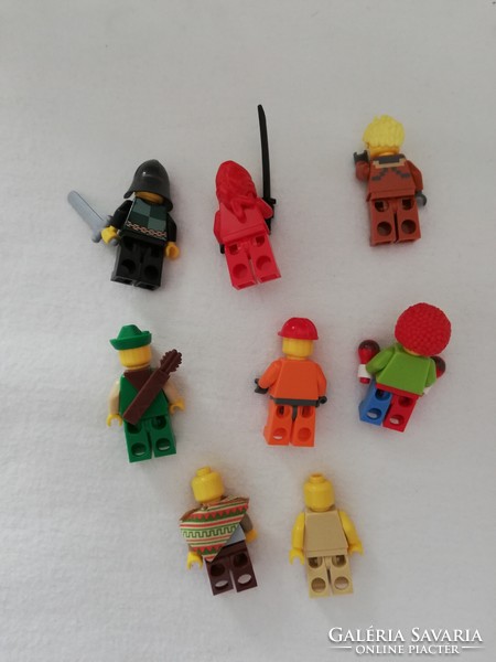 Lego figurák 41