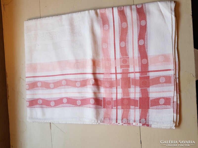 130X130 silk damask tablecloth/tablecloth