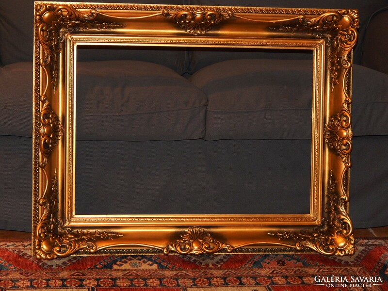 Quality frame for a 50x70 cm picture, 50 x 70, 70x50, 70 x 50