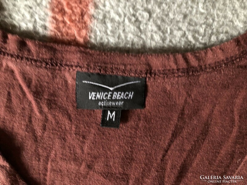 Venice Beach - active wear rövid ujjú póló