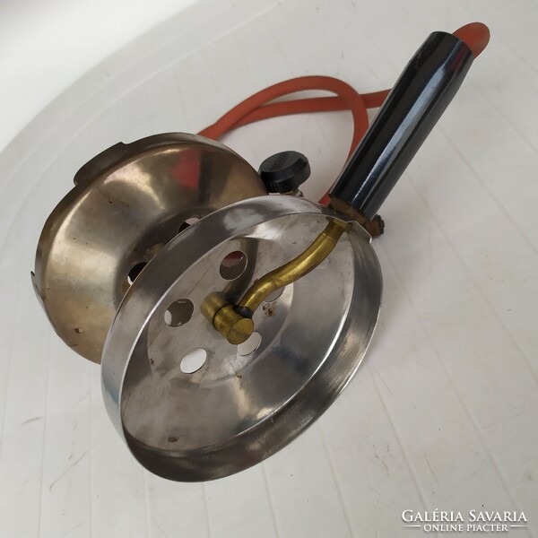 Retro tabletop gas cooker for sale!