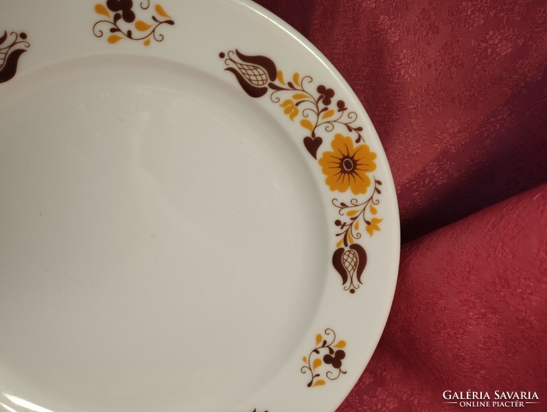 Alföldi porcelain cake plate for replacement