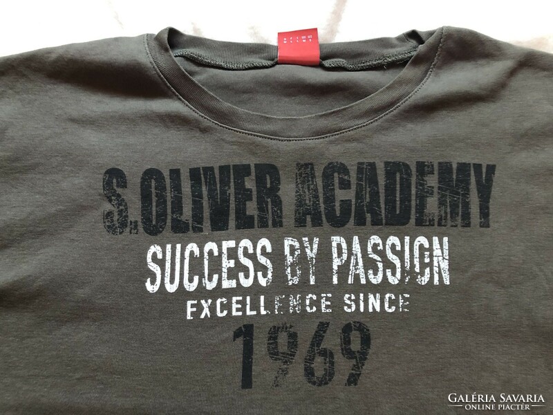 S.Oliver long sleeve t-shirt