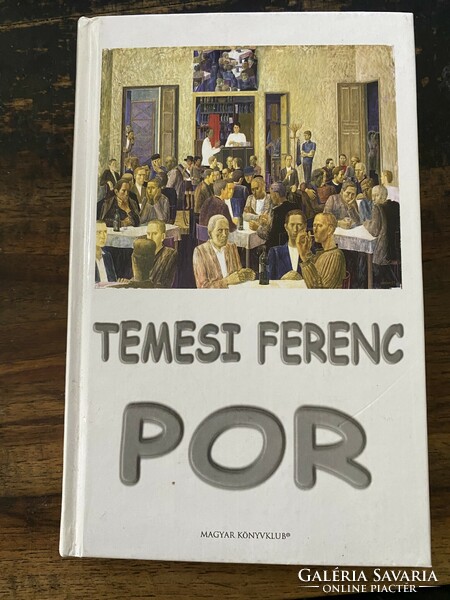 Ferenc of Temes: por 1. Volume a- k
