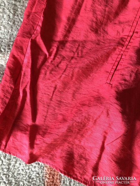Samoon by Gerry Weber pink női felső ing blúz