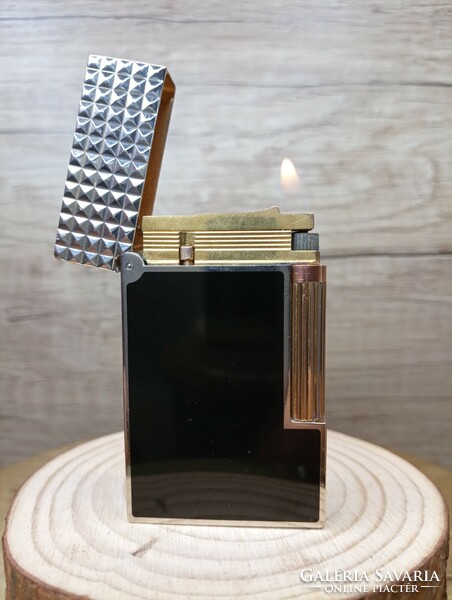 St dupont gatsby lighter line 2 (copy)