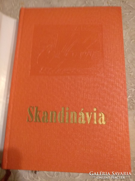 Skandinávia, Alkudható!