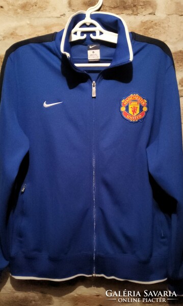 Nike manchester united men's top xl