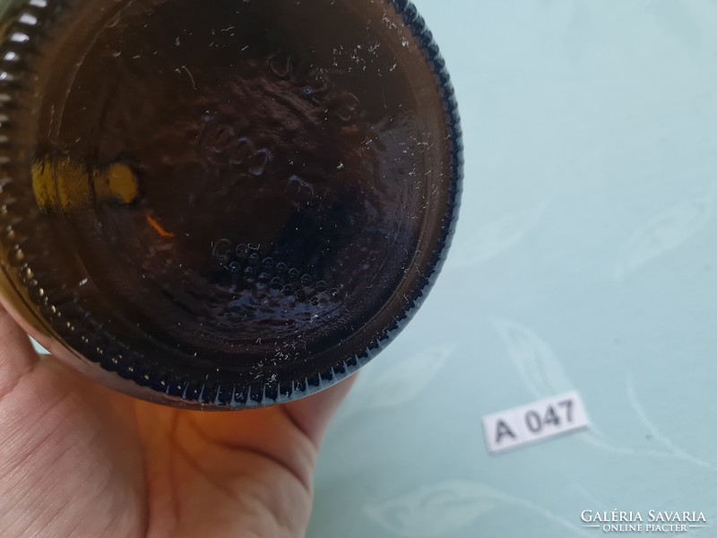 A047 apothecary bottle 1 l w 21 cm
