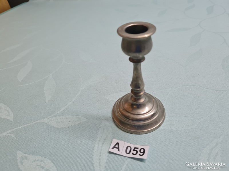 A059 candle holder 10.5 cm