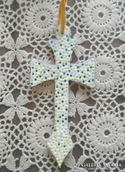 Easter door decoration, 17 cm, several, recommend!