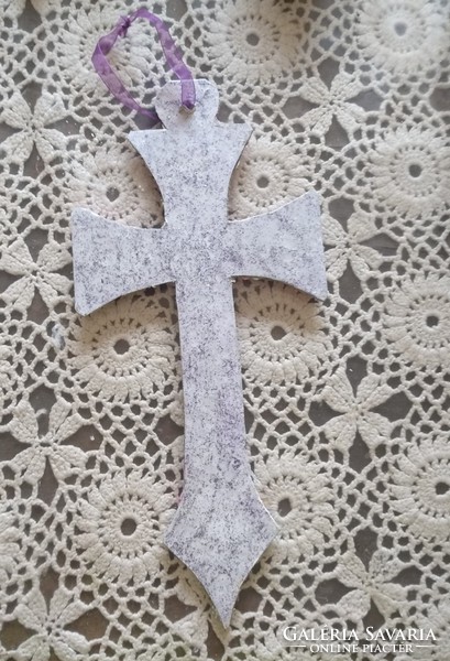 Easter door decoration large size, various, 25 cm, recommend