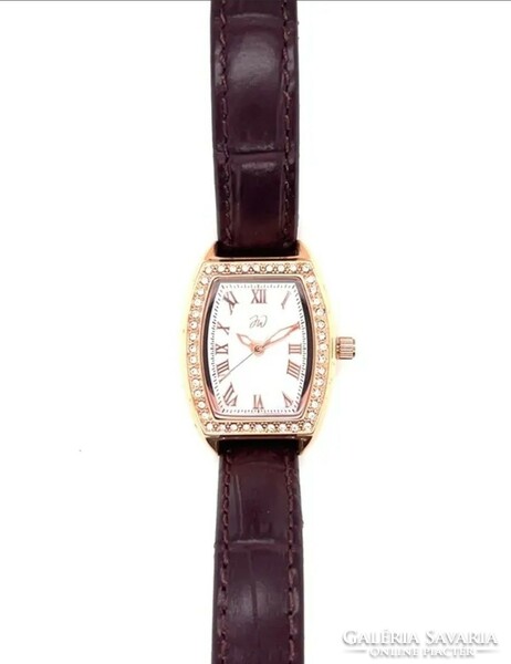 Gorgeous Judith Williams Women's Jewelry Watch - New