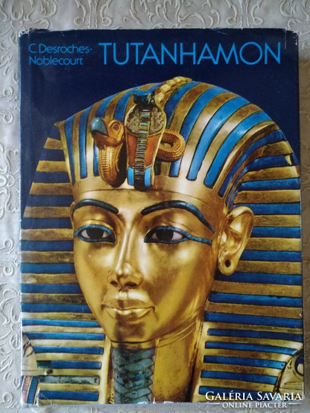 Tutankhamun, the life and death of a pharaoh, is negotiable
