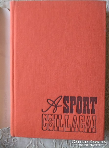 A sport csillagai, Alkudható