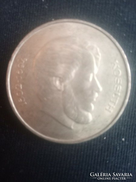 Kossuth Lajos 5 forint 1947 UNC