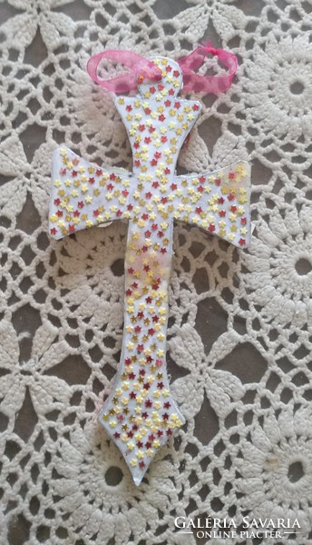 Easter door decoration, 17 cm, several, recommend!