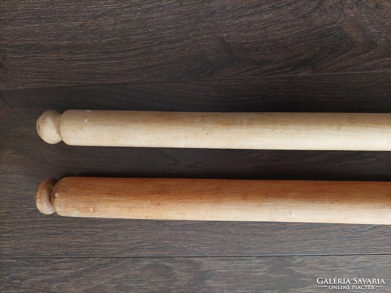 Antik sodrófa-  sodrófák cukrász hagyatékból.kb 70 cm hosszúak