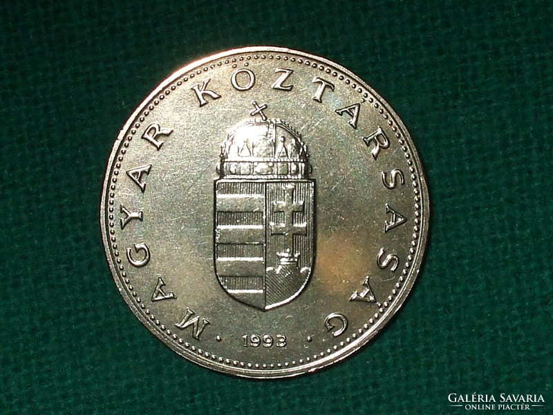 100 Forint 1993 ! Szép !