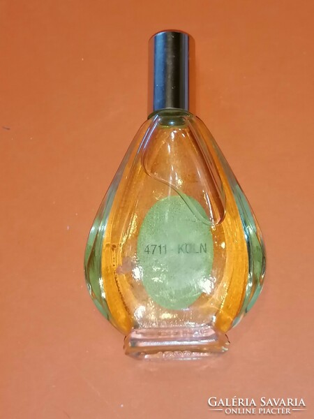 Vintage 4711 TOSCA EAU DE COLOGNE kölni 25 ml.  2. sz.