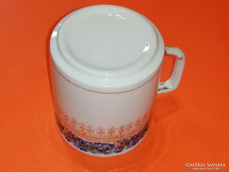 A very rare, antique, forgotten mug