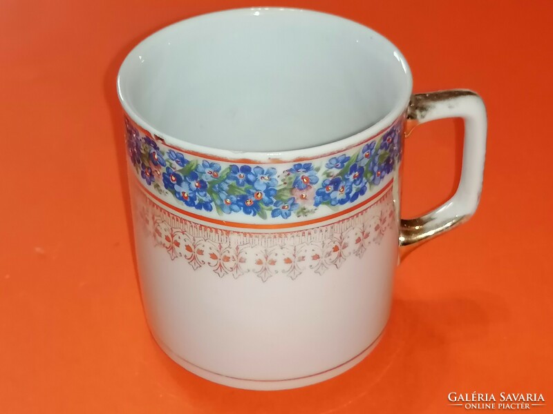 A very rare, antique, forgotten mug