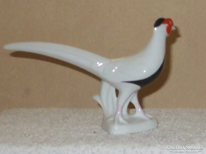 Art deco rare rooster.