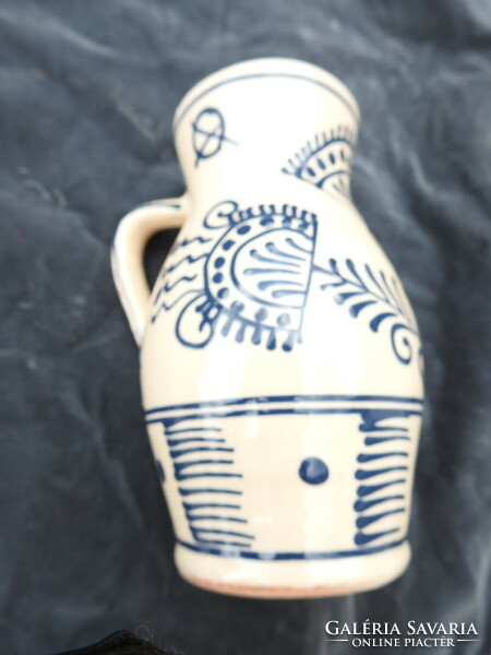 Nezi ceramic mug - jug