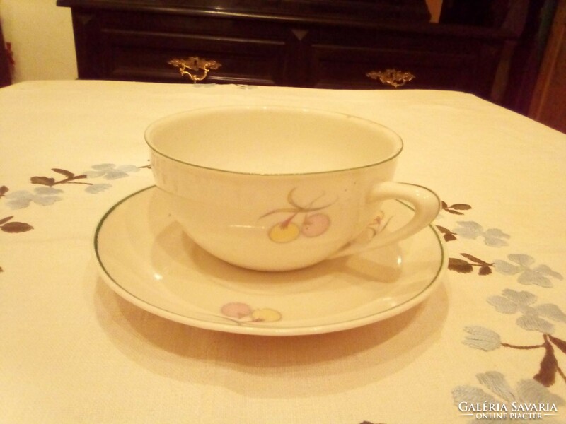 Ravenhouse teacup set