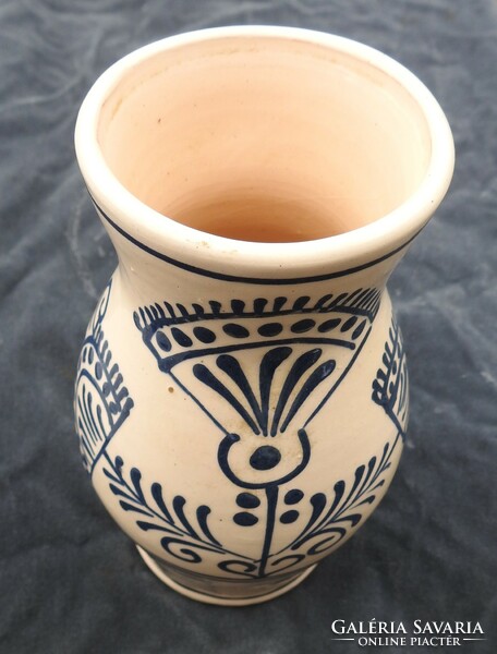 Nezi ceramic mug - jug